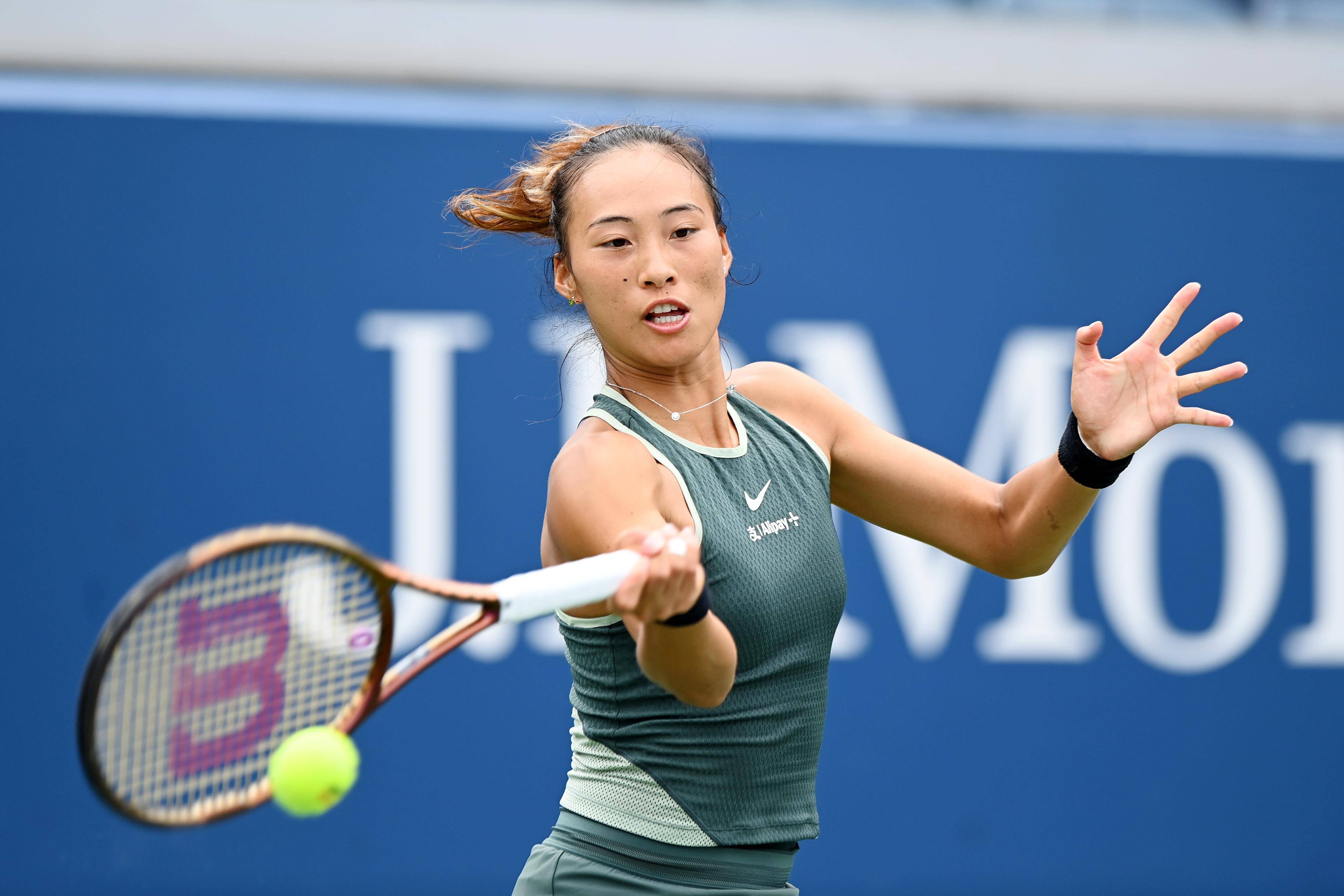 和竞争的激 和竞争的激