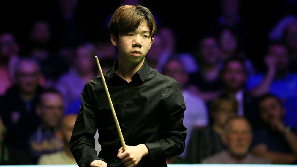 年轻新星里 年轻新星里