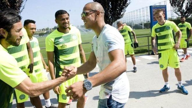 英超舆论瞬 英超舆论瞬