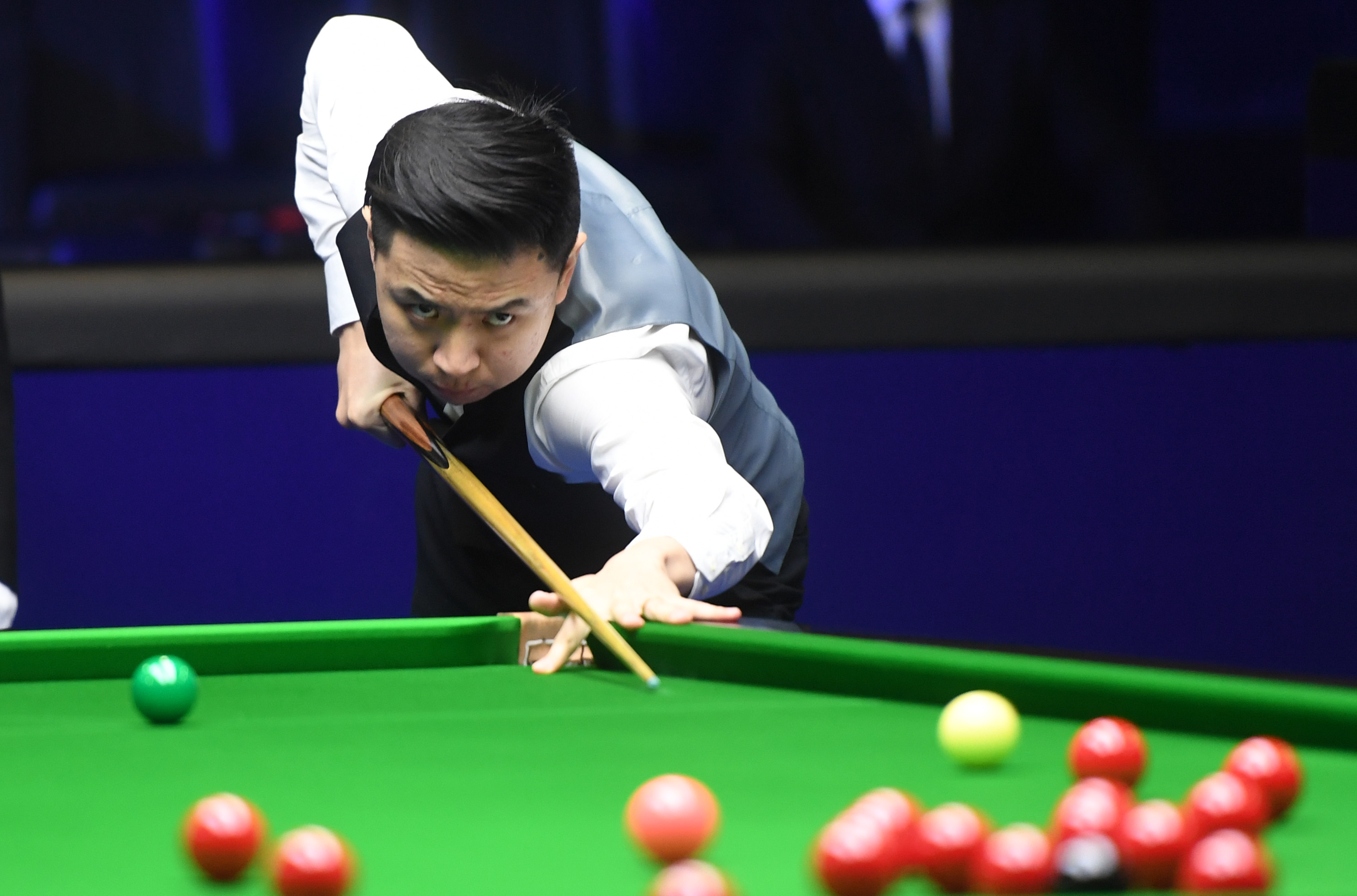 更潮互动 更潮互动